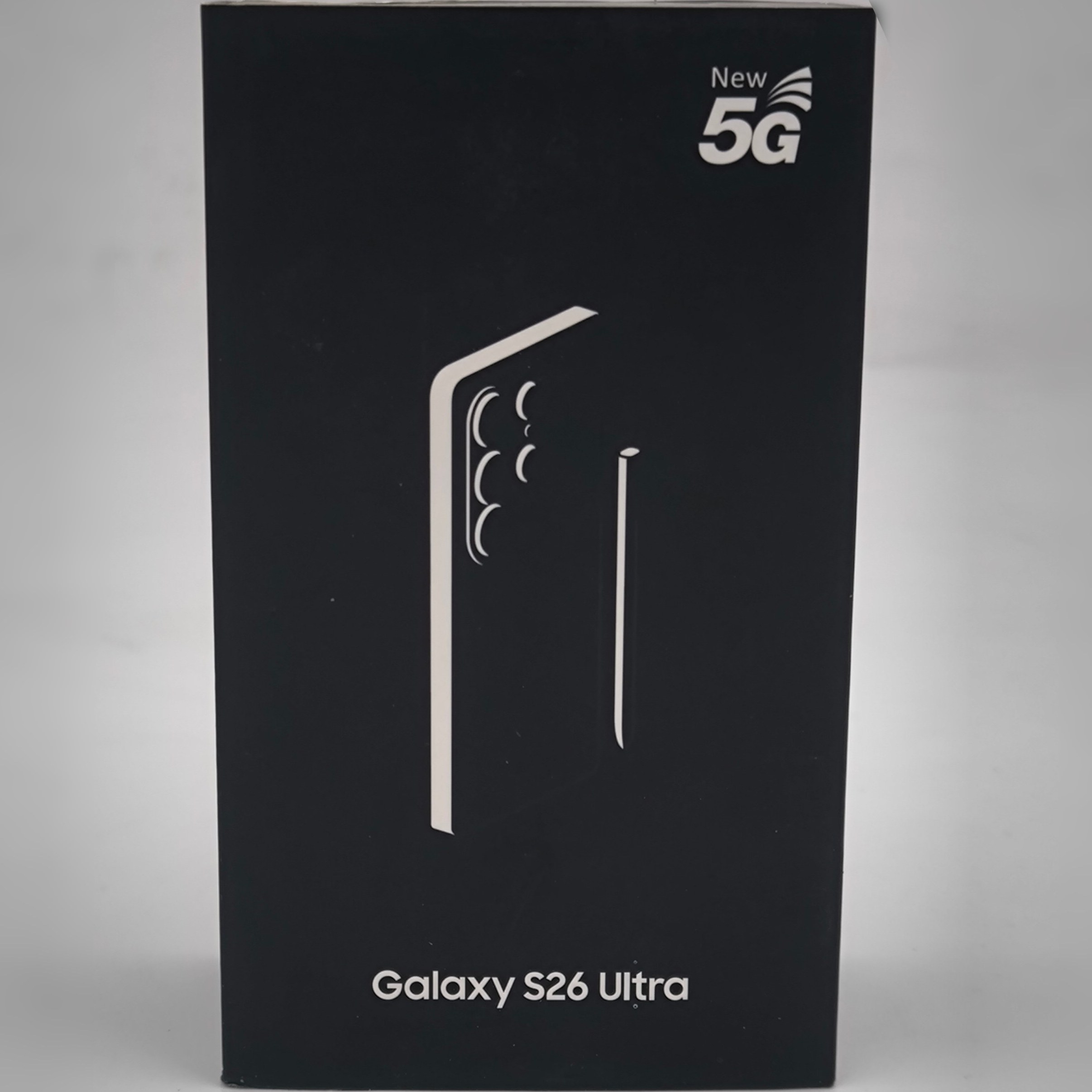 گوشی سویس S26 Ultra | حافظه 16 رم 2 گیگابایت