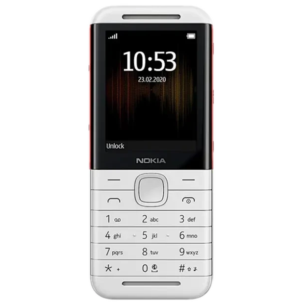 گوشی طرح نوکیا 5310 | حافظه 16 مگابایت