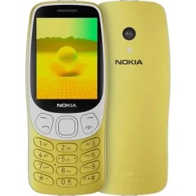 گوشی نوکیا 3210 | حافظه 16 مگابایت