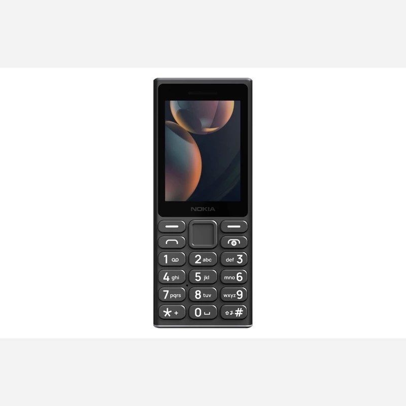 گوشی نوکیا 2025 108 | حافظه 64 مگابایت