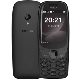 گوشی نوکیا 6310 | حافظه 16 مگابایت