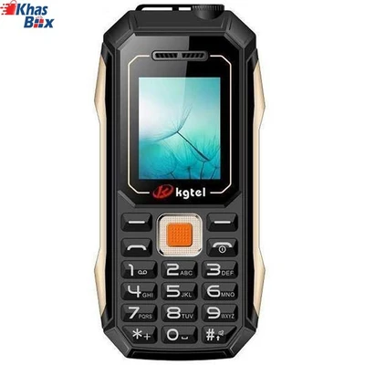 گوشی کاجیتل KT200 | حافظه 32 مگابایت