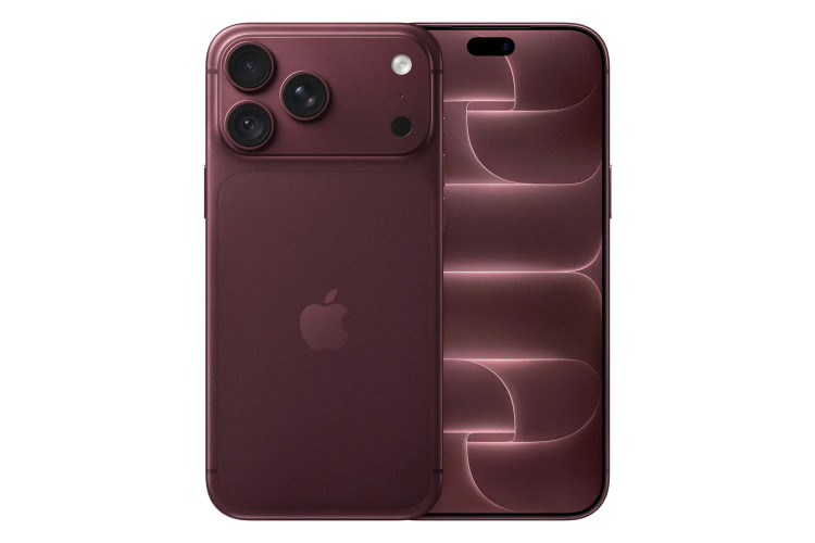 گوشی طرح اپل iphone 1۸ pro max | حافظه 256 رم 8 گیگابایت