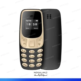 گوشی طرح نوکیا Bm10 | حافظه 32 مگابایت